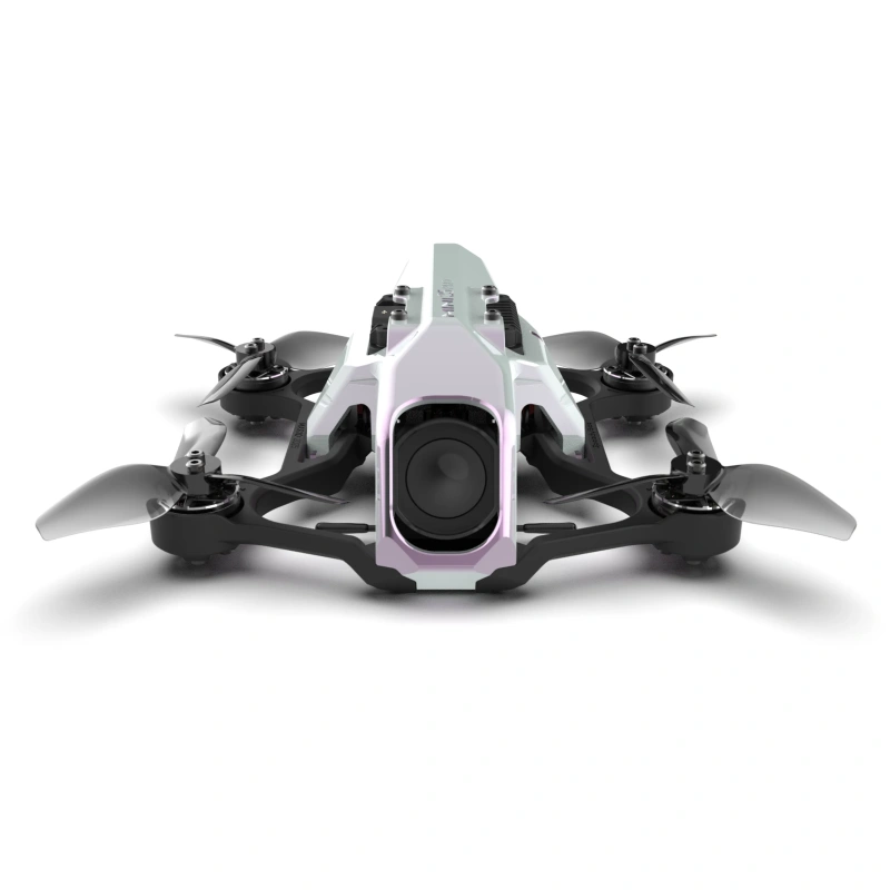 SpeedyBee Mario Mini25 O4 Air /O4 PRO for FPV Freestyle Racing Built-in ELRS 2.4G DIY Parts AT32F435