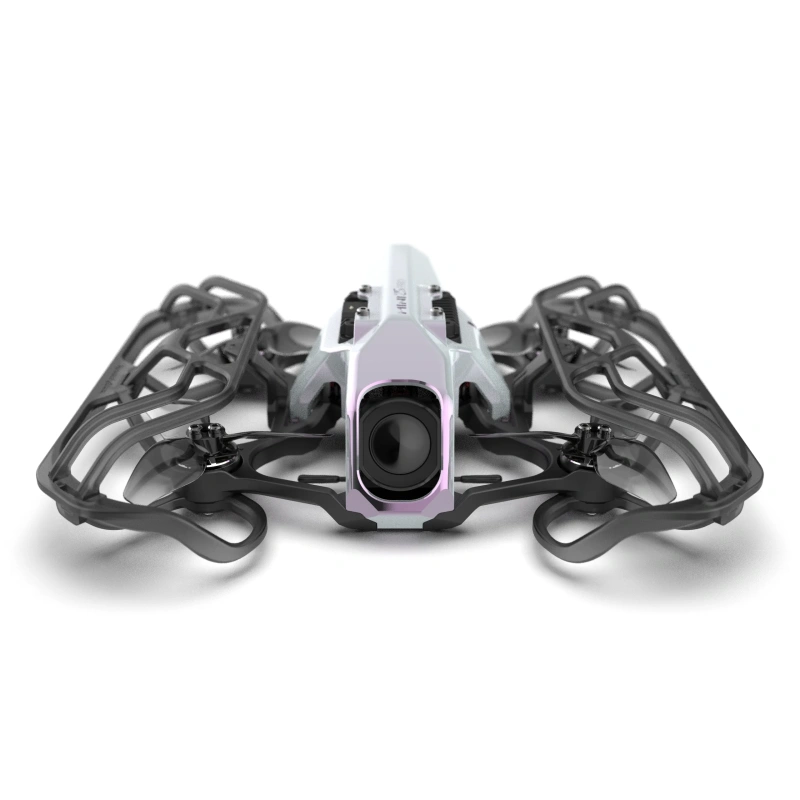 SpeedyBee Mario Mini25 O4 Air /O4 PRO for FPV Freestyle Racing Built-in ELRS 2.4G DIY Parts AT32F435