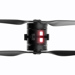 7x10-II Coaxial Drone Arm Set 135KV