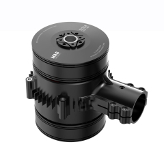 7x10-II Coaxial Drone Arm Set 135KV