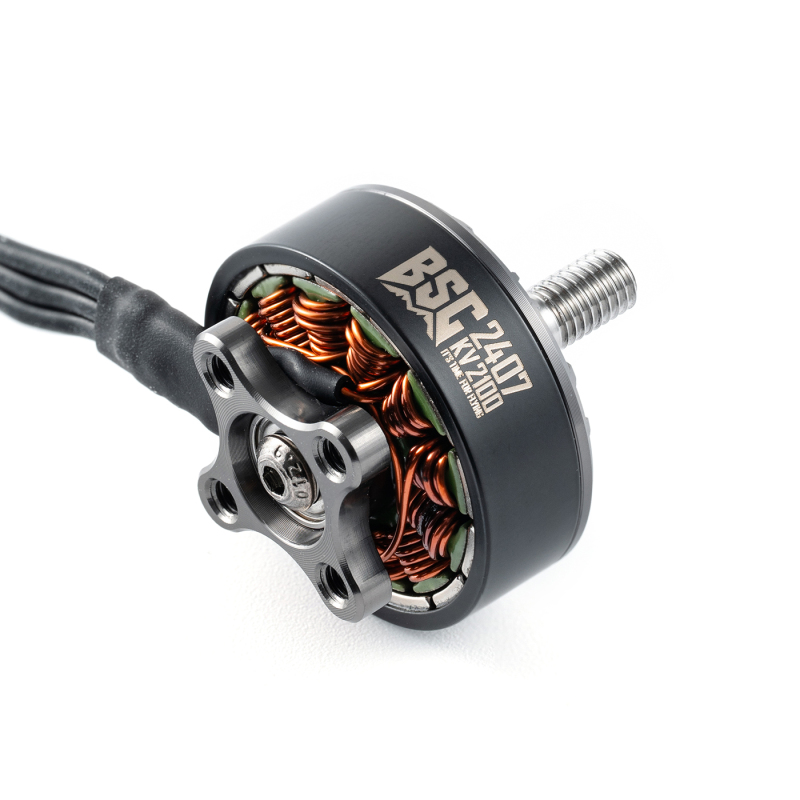 BSC 2407 FPV drone motor