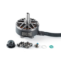 BSC 2407 FPV drone motor