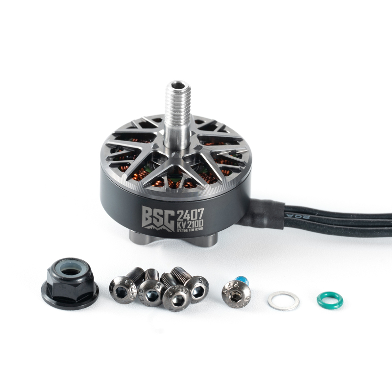 BSC 2407 FPV drone motor