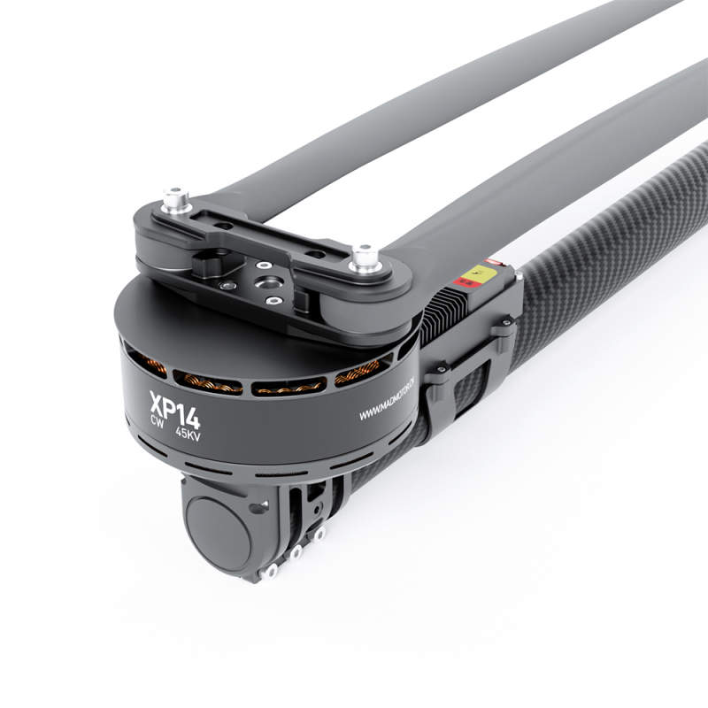 XP14 Drone Arm Set