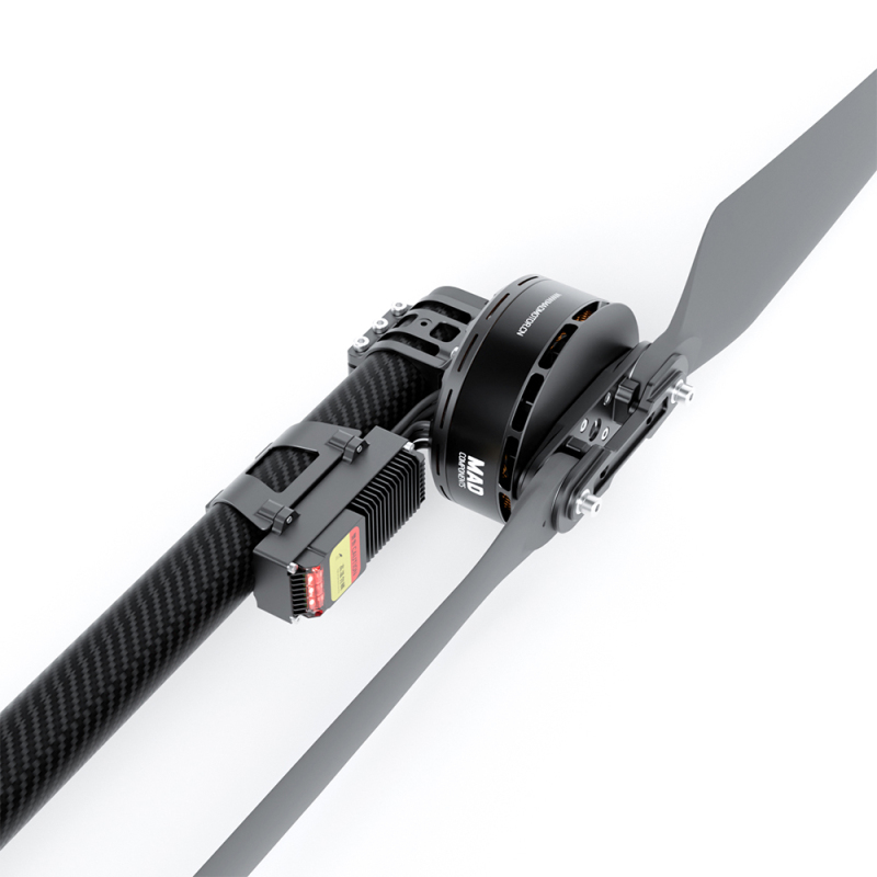 XP14 Drone Arm Set