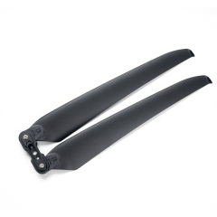TIPUP 23x7.0 Folding Propeller