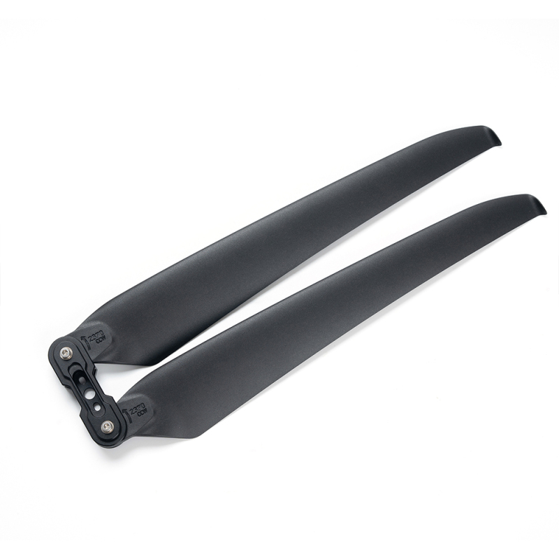 TIPUP 23x7.0 Folding Propeller