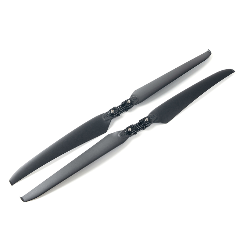 TIPUP 23x7.0 Folding Propeller