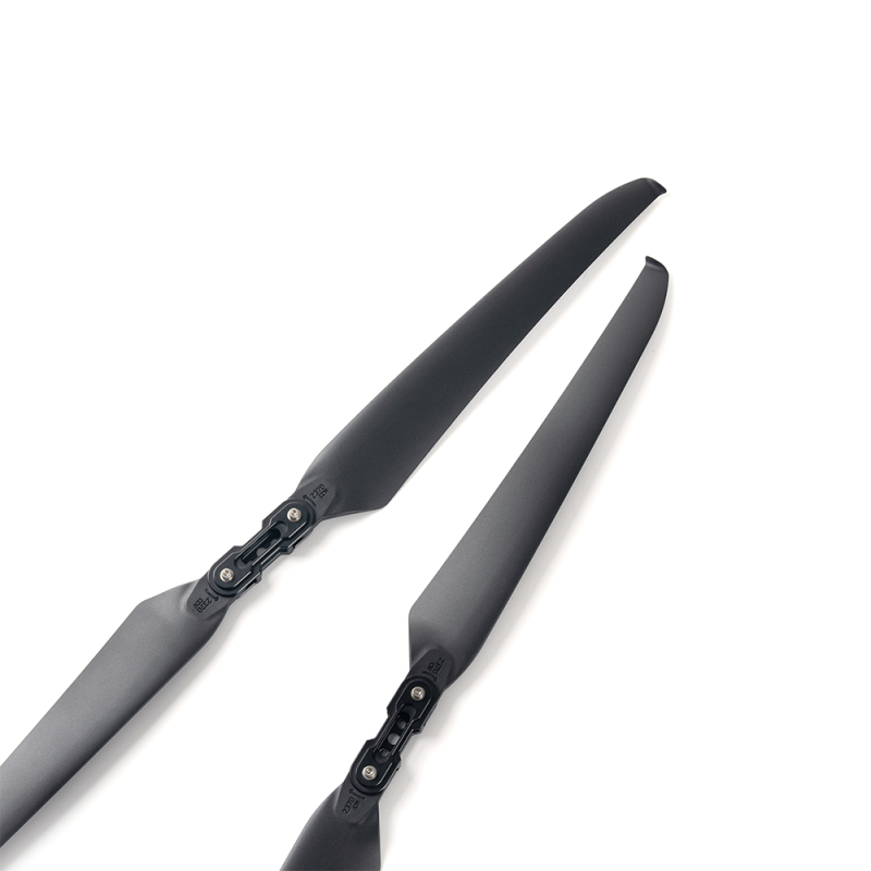 TIPUP 23x7.0 Folding Propeller
