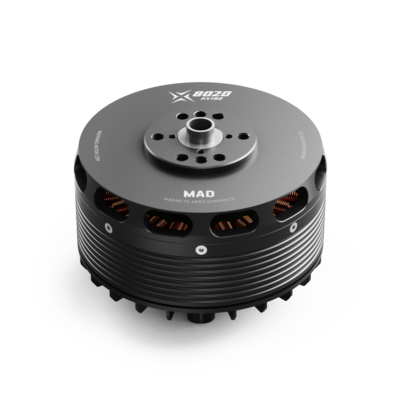 X8020 eVTOL Airplane Drone Motor