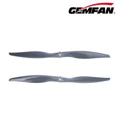 Vortex 14X10E/14X10R Electric Propeller-Glass fiber nylon