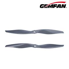 Vortex 13X6.5E/13X6.5R Electric Propeller-Glass fiber nylon