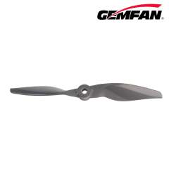 Vortex 8X10E Electric Propeller-Glass fiber nylon