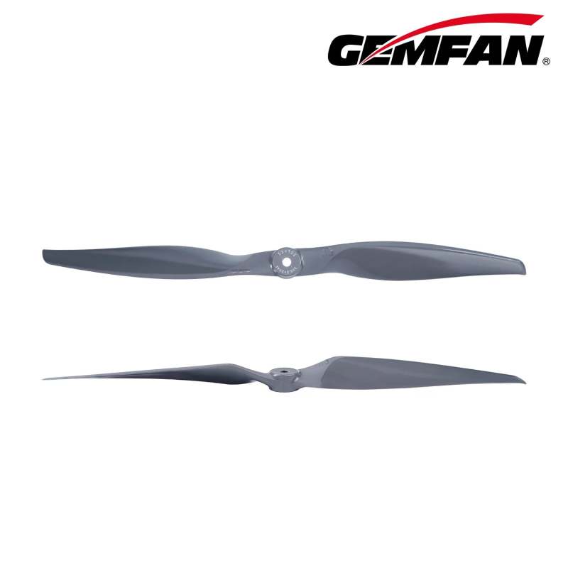 Vortex13X10E Electric Propeller-Glass fiber nylon