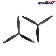 GEMFAN1308-3 glass fiber nylon prop （Set of 2）
