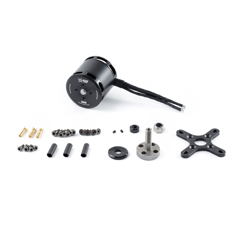 X4120 eVTOL Airplane Drone Motor