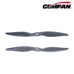 Vortex 12X6E/12X6R Electric Propeller-Glass fiber nylon