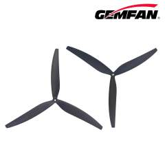 Gemfan 18X10X3 Glass Fiber Nylon(Set of 2)