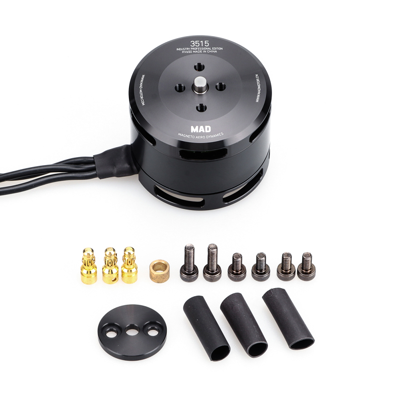 3515 IPE Drone Motor 350KV/400KV/650KV