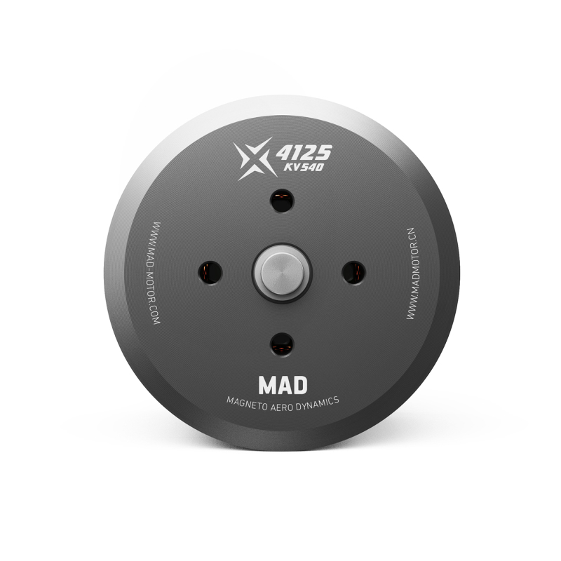 X4125 eVTOL Airplane Drone Motor