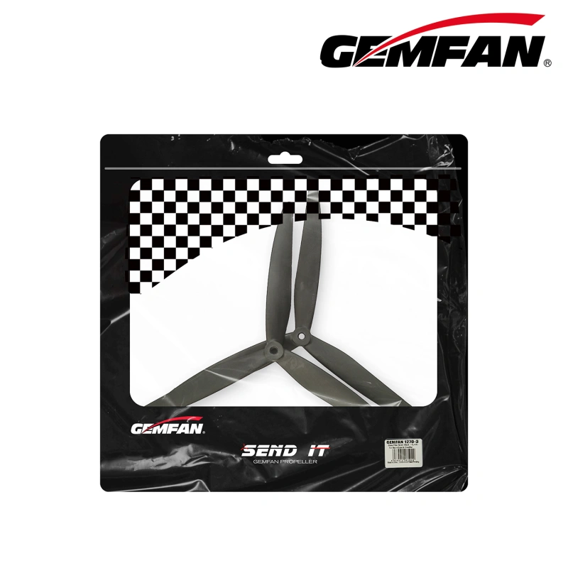 Gemfan 1270-3