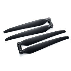 TIPUP 56x19 Polymer Folding Propeller