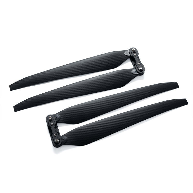 TIPUP 56x19 Polymer Folding Propeller