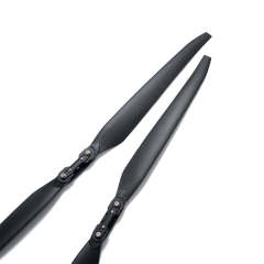 TIPUP 56x19 Polymer Folding Propeller