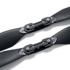 TIPUP 56x19 Polymer Folding Propeller