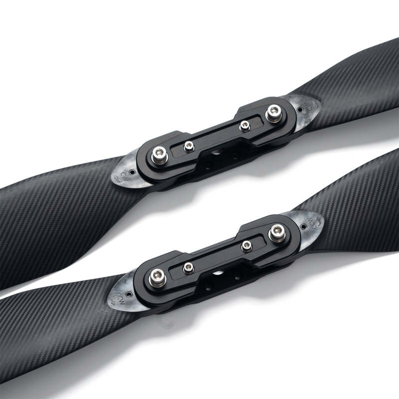 TIPUP 56x19 Polymer Folding Propeller
