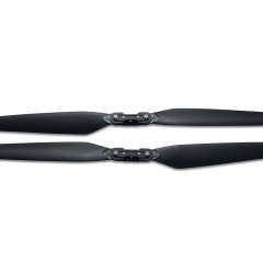 TIPUP 56x19 Polymer Folding Propeller