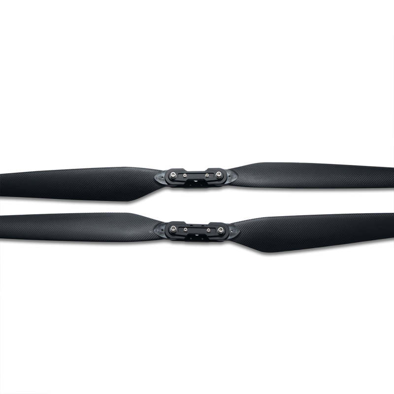 TIPUP 56x19 Polymer Folding Propeller