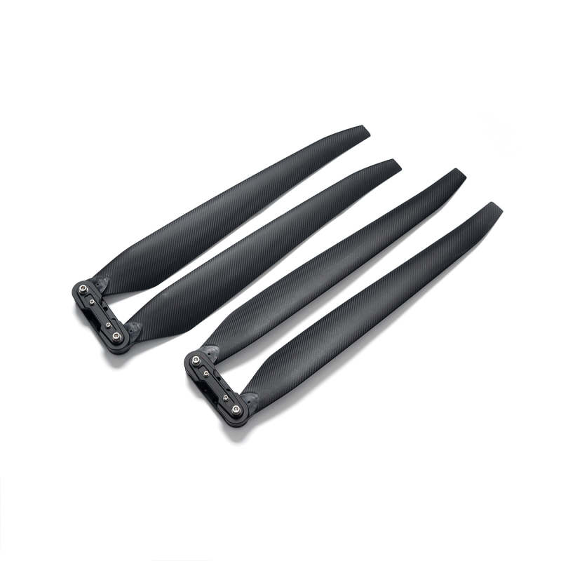 TIPUP 56x19 Polymer Folding Propeller