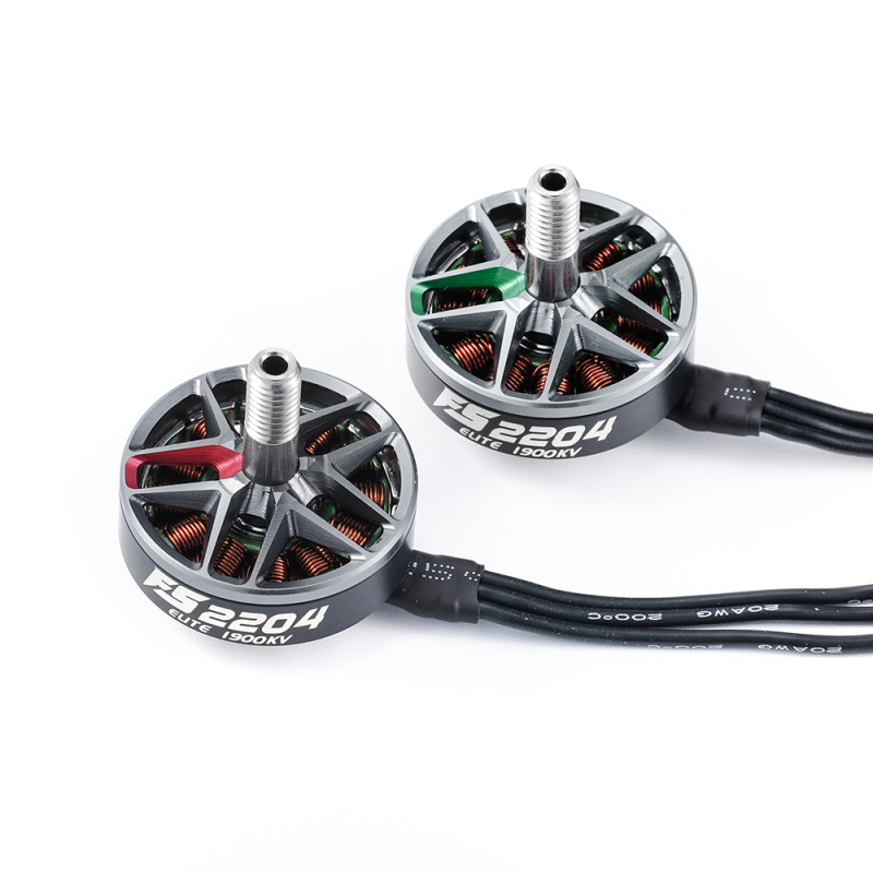 FS 2204 ELITE FPV Drone motor