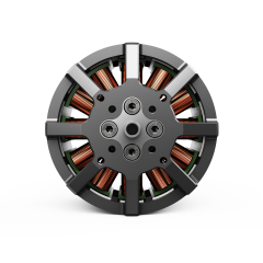 VAX 5330 V3.0 (short shaft) EVTOL Airplane Drone motor