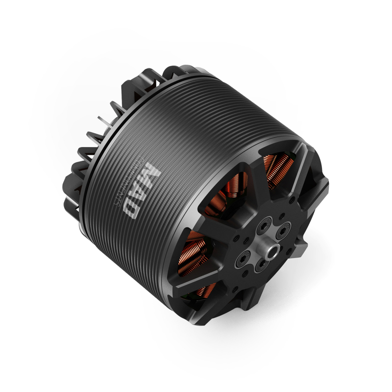 VAX 5330 V3.0 (short shaft) EVTOL Airplane Drone motor
