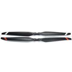 TIPUP 43x14 Polymer Folding Propeller