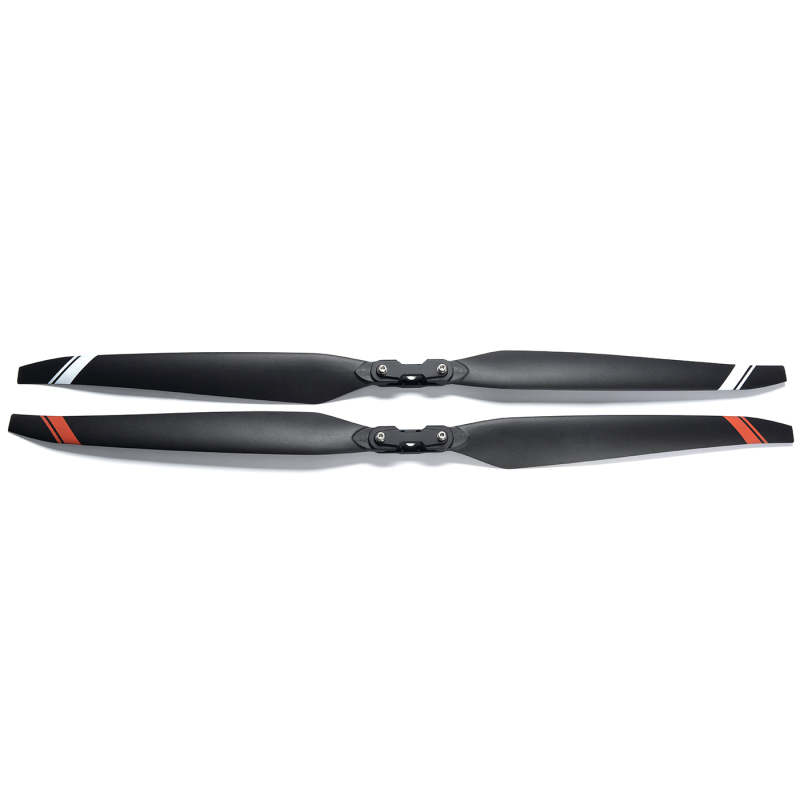 TIPUP 43x14 Polymer Folding Propeller