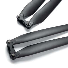 TIPUP 43x14 Polymer Folding Propeller