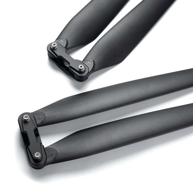 TIPUP 43x14 Polymer Folding Propeller