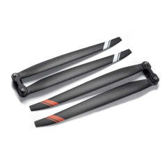 TIPUP 43x14 Polymer Folding Propeller