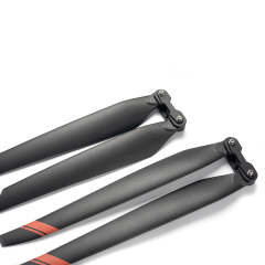 TIPUP 43x14 Polymer Folding Propeller