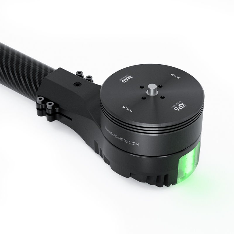 MAD XP6 Drone Arm Set for Agriculture Drone