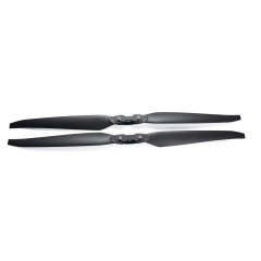 TIPUP 48x19 Polymer Folding Propeller