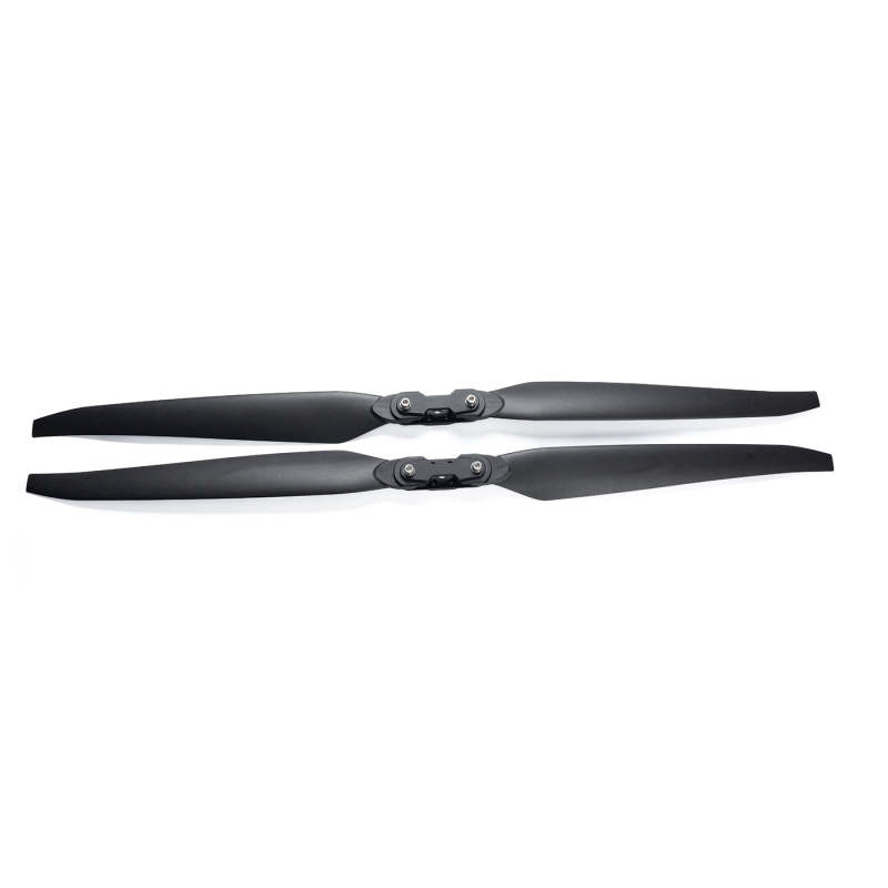 TIPUP 48x19 Polymer Folding Propeller