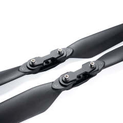 TIPUP 48x19 Polymer Folding Propeller