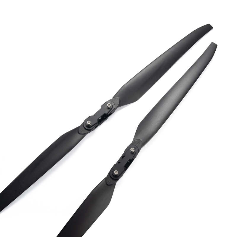 TIPUP 48x19 Polymer Folding Propeller