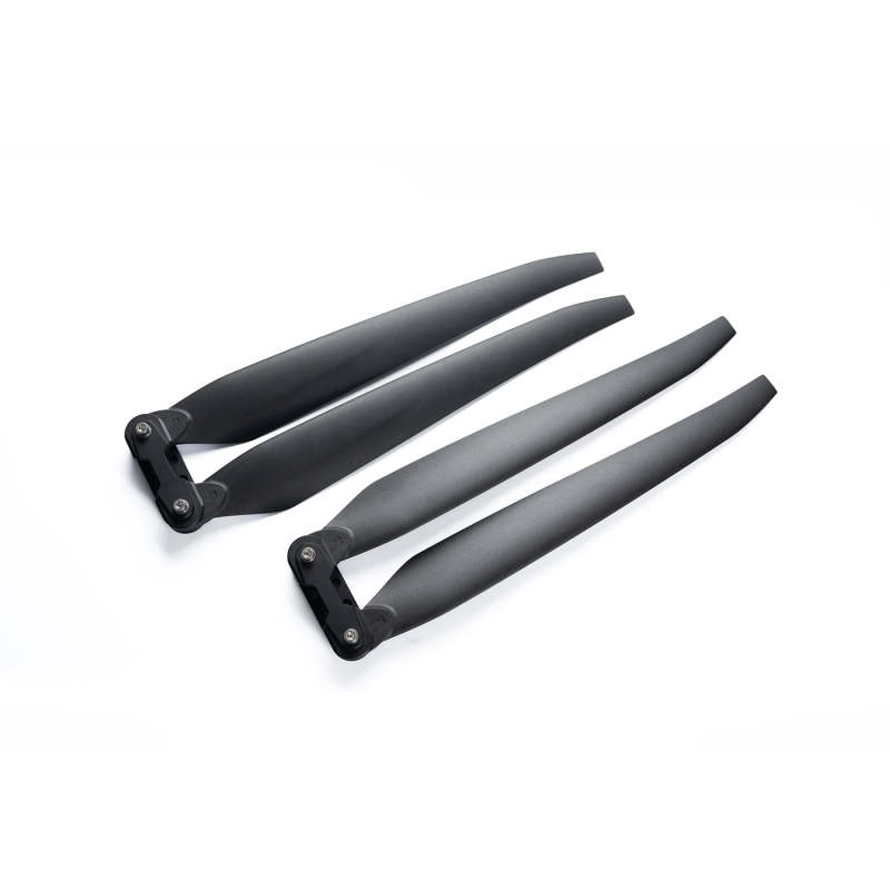 TIPUP 48x19 Polymer Folding Propeller