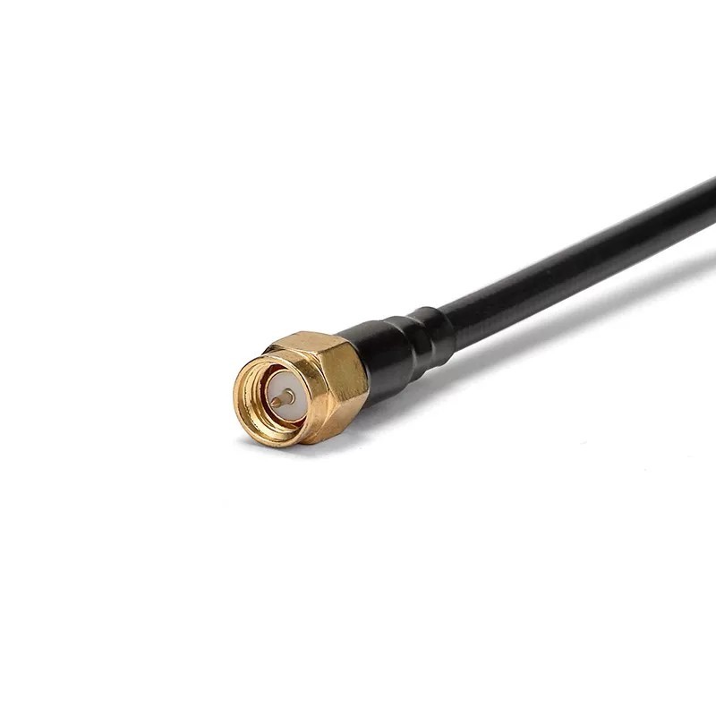 5.8G Antenna 15cm black bears II