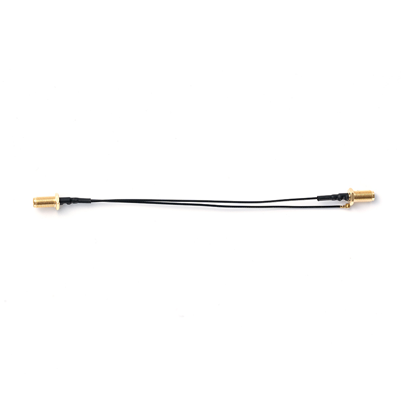 XHDZ Antenna SMA extra-long style 150mm